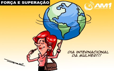 Mulheres mostram resiliência na vida