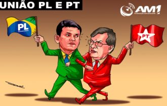 PL e PT de 'mãos dadas'? Partidos caminham juntos na CMM