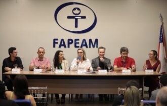 Governo do AM investe R$ 5,3 milhões para fortalecer pós-graduação