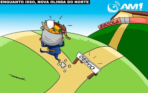 Desvio de merenda escolar em Nova Olinda do Norte teria favorecido campanha política