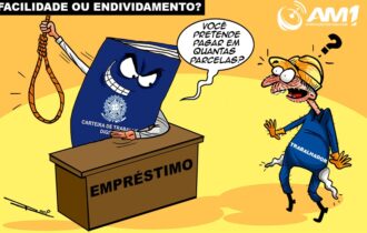 Crédito do Trabalhador: facilidade ou endividamento?
