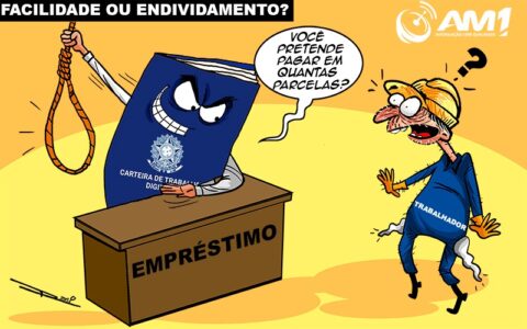 Crédito do Trabalhador: facilidade ou endividamento?
