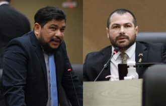 Vereadores trocam 'farpas' na CMM por gastos pessoais com procedimento estético