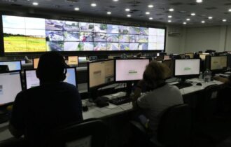 Manaus registra o menor índice de roubos e furtos de veículos dos últimos 13 anos