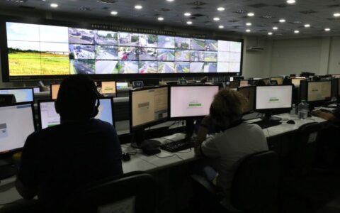 Manaus registra o menor índice de roubos e furtos de veículos dos últimos 13 anos