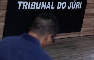 Acusados de homicídio, tentativa de homicídio, roubo e participação em organização criminosa são condenados pelo Tribunal do Júri