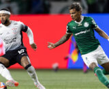 Brasileirão: final do Paulista altera estreias de Corinthians, Palmeiras e São Paulo