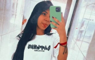 Caso Vitória: polícia indicia suspeito preso por homicídio, sequestro e ocultação de cadáver