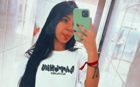 Caso Vitória: polícia indicia suspeito preso por homicídio, sequestro e ocultação de cadáver