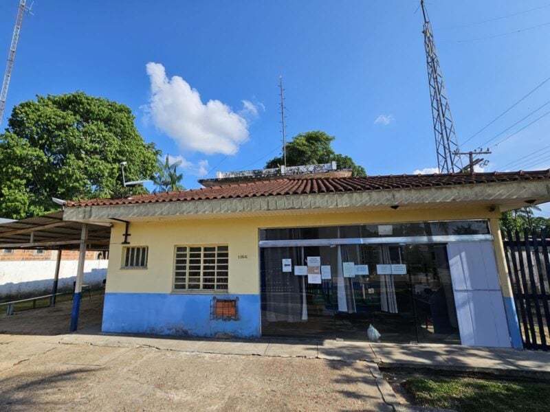 Condenado a oito anos de reclusão por tráfico de drogas e receptação é preso em Amaturá