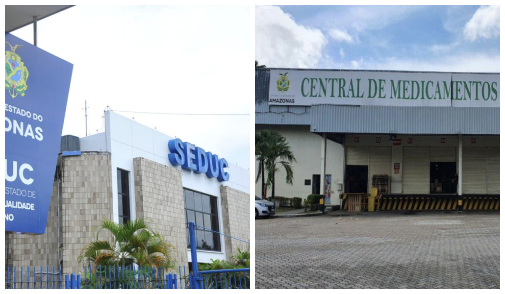 Boa parte dos serviços de logística contratados pelo Governo do Amazonas são com a empresa OM Boat Locação de Embarcações Ltda. Empresa investigada por fraude em licitação já recebeu R$ 425 milhões do Governo do AM