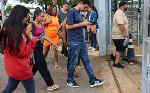 Enem: candidato deve justificar ausências anteriores para ter isenção
