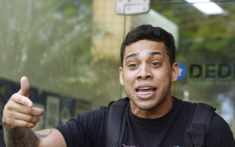 Gabriel Monteiro: Justiça manda soltar ex-vereador acusado de estupro