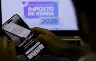 Já enviou a declaração do imposto de renda? 3,6 milhões de contribuintes já