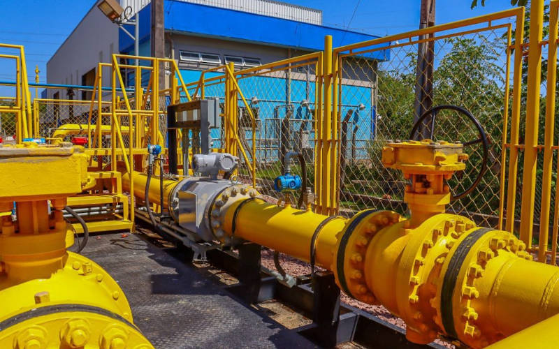 Novo plano de negócios da Cigás prevê investimento de R$ 347 milhões até 2029