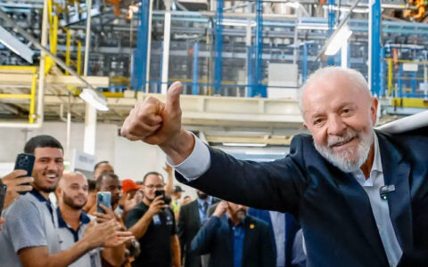 Para 60% do mercado, Lula será candidato em 2026, aponta pesquisa Genial/Quaest