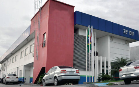 Polícia Civil prende mulher envolvida em esquema de desvio de mais de R$ 500 mil empresas de vestuário