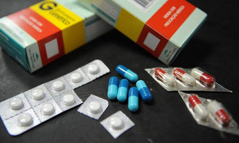 (Foto: Arquivo/Agência Brasil) Preços dos medicamentos terão reajuste de até 5,06%