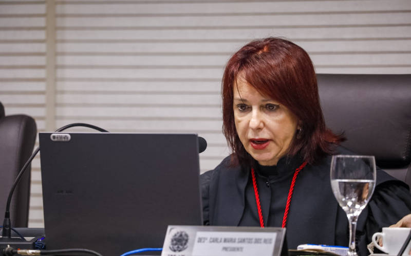 Presidente do TRE-AM vota pela cassação do registro de candidatura do prefeito de Envira
