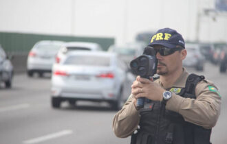 PRF encerra Operação Carnaval com redução de mortos e feridos