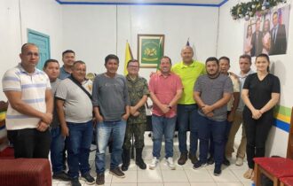 Atalaia do Norte