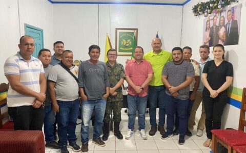 Atalaia do Norte