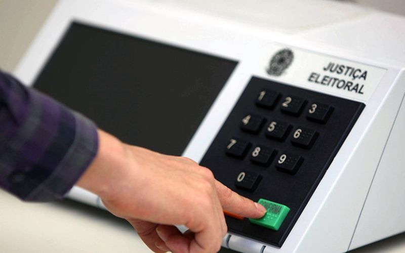 Foto: Roberto Jayme/TSE
Senado pode votar redução dos prazos de inelegibilidade