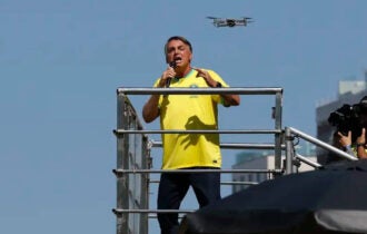 STF avalia denúncia contra Bolsonaro de golpe do 8/1 e julga ADPF das Favelas e Zambelli