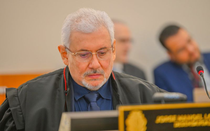 (Foto: Chico Batata/Arquivo TJAM) TJAM nega pedido de sindicato para suspender lei sobre auxílio-moradia de policiais civis