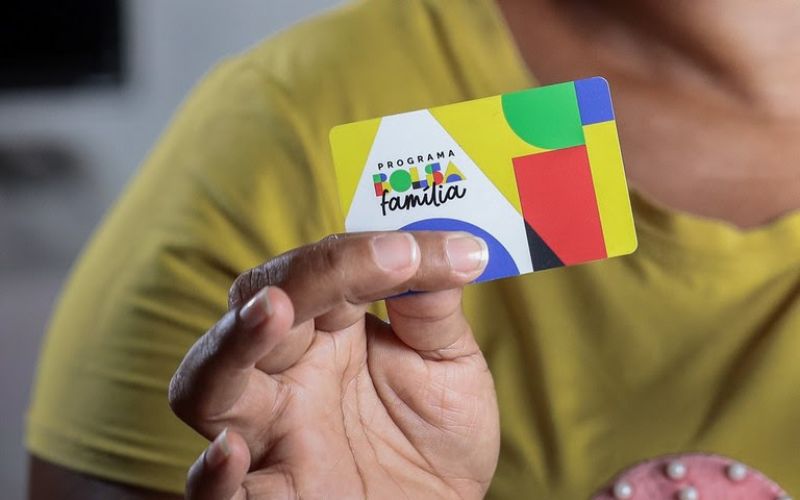 (Foto: Divulgação/MDS) Valor médio do Bolsa Família para beneficiários do AM chega a R$ 725,06