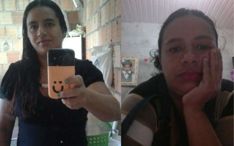 Foto: Reprodução / Facebook Luto na Fazendinha 2: saiba quem é a mulher que morreu soterrada durante chuva em Manaus