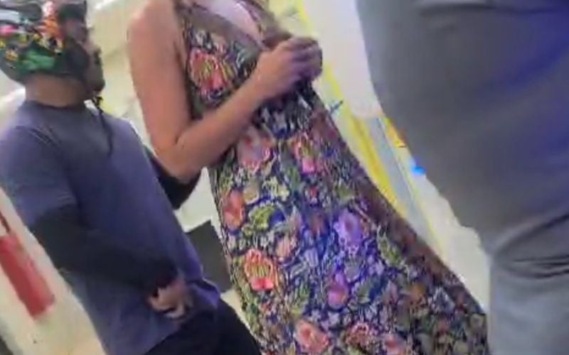 Vídeo flagra assalto em agência bancária de Manaus; polícia investiga o caso