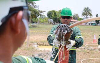 Dia Mundial da Água é celebrado neste sábado