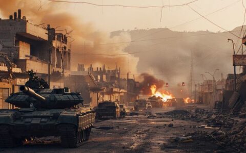 bombardeios-israelenses-matam-