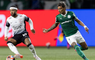 Brasileirão: final do Paulista altera estreias de Corinthians, Palmeiras e São Paulo