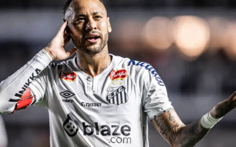 Eliminatórias: Dorival Júnior convoca seleção brasileira com Neymar