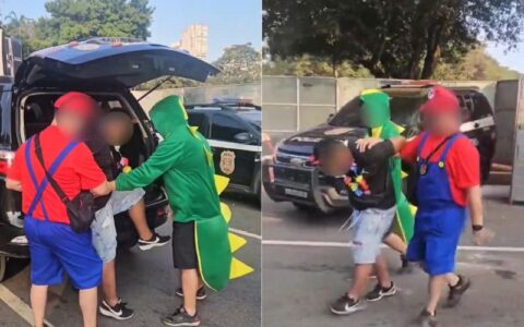 fantasiados-de-mario-bros-luig