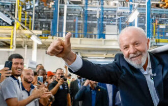 Para 60% do mercado, Lula será candidato em 2026, aponta pesquisa Genial/Quaest