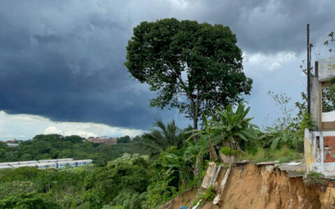 Crescimento desordenado impulsiona queimadas urbanas, alerta ambientalista