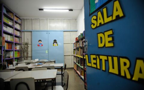 Estudantes de baixa renda têm pior nível de leitura mesmo sendo maioria