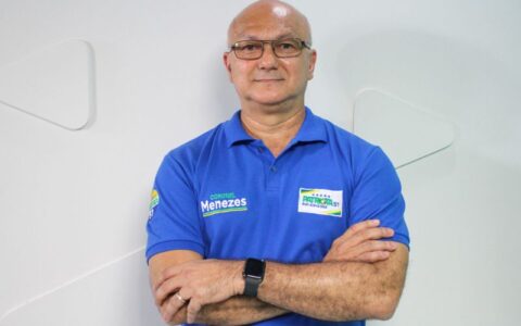 Após terceira derrota, Menezes surge como possível candidato ao governo do AM