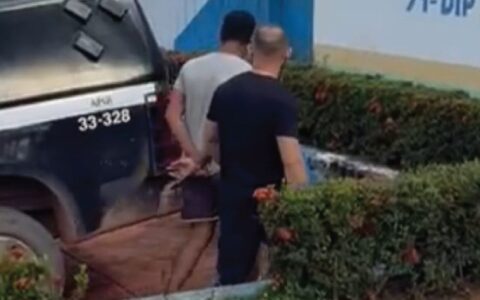 Homem é preso por estupro de criança em Apuí, no Amazonas