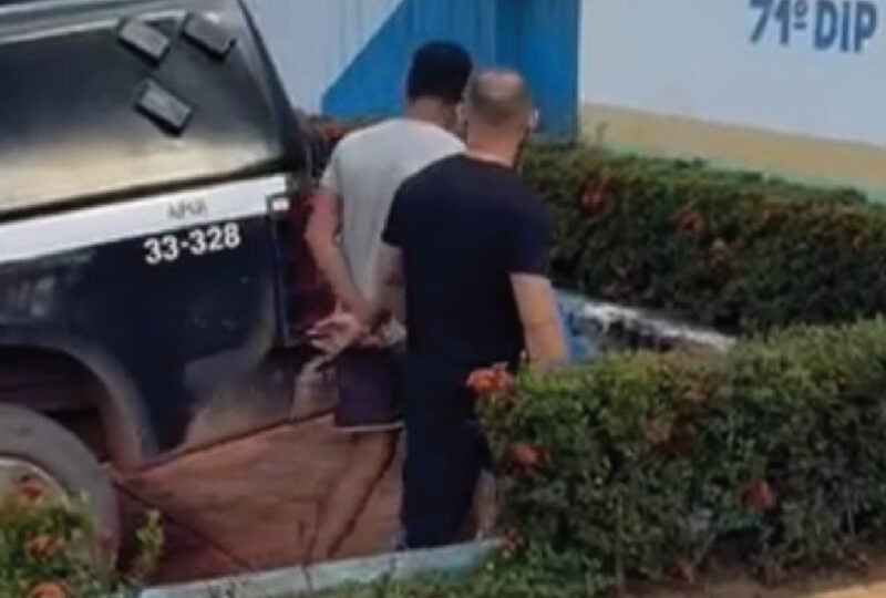 Homem é preso por estupro de criança em Apuí, no Amazonas