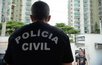 Ação mira rede de crimes cibernéticos contra crianças e adolescentes
