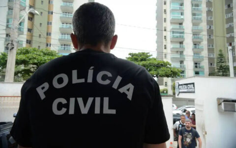 Ação mira rede de crimes cibernéticos contra crianças e adolescentes