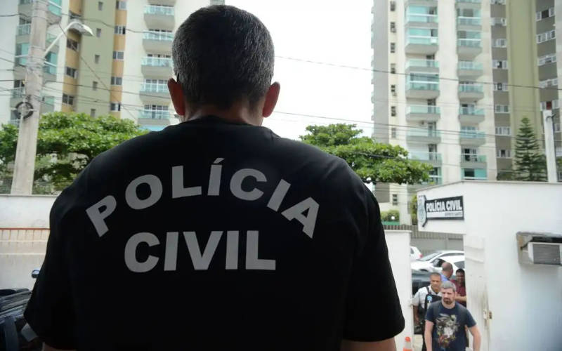(Foto: Tânia Rêgo/Arquivo/Agência Brasil) Ação mira rede de crimes cibernéticos contra crianças e adolescentes