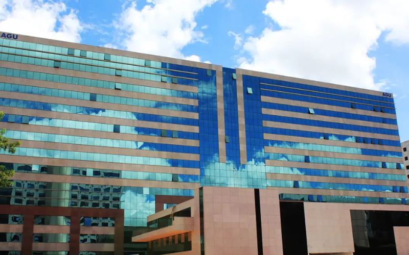 Foto: Wesley Mcallister/AscomAGU AGU cria grupo para recuperar dinheiro das vítimas de fraude no INSS