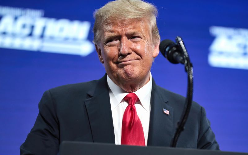 (Foto: Tennessee/DepositPhotos) Analistas dizem que tarifa de Trump poderia ser pior; Brasil avalia recorrer à OMC