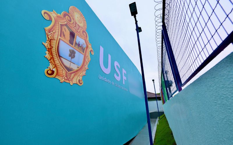 Imagem meramente ilustrativa (Foto: Dhyeizo Lemos/Semcom) Atendimento de pacientes de USF desativada na Compensa será feito no Cras do mesmo bairro