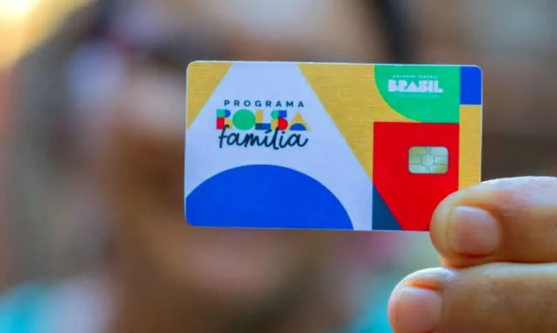 (Foto: MDAS/Divulgação)
Bolsa Família liberado hoje para NIS final 6